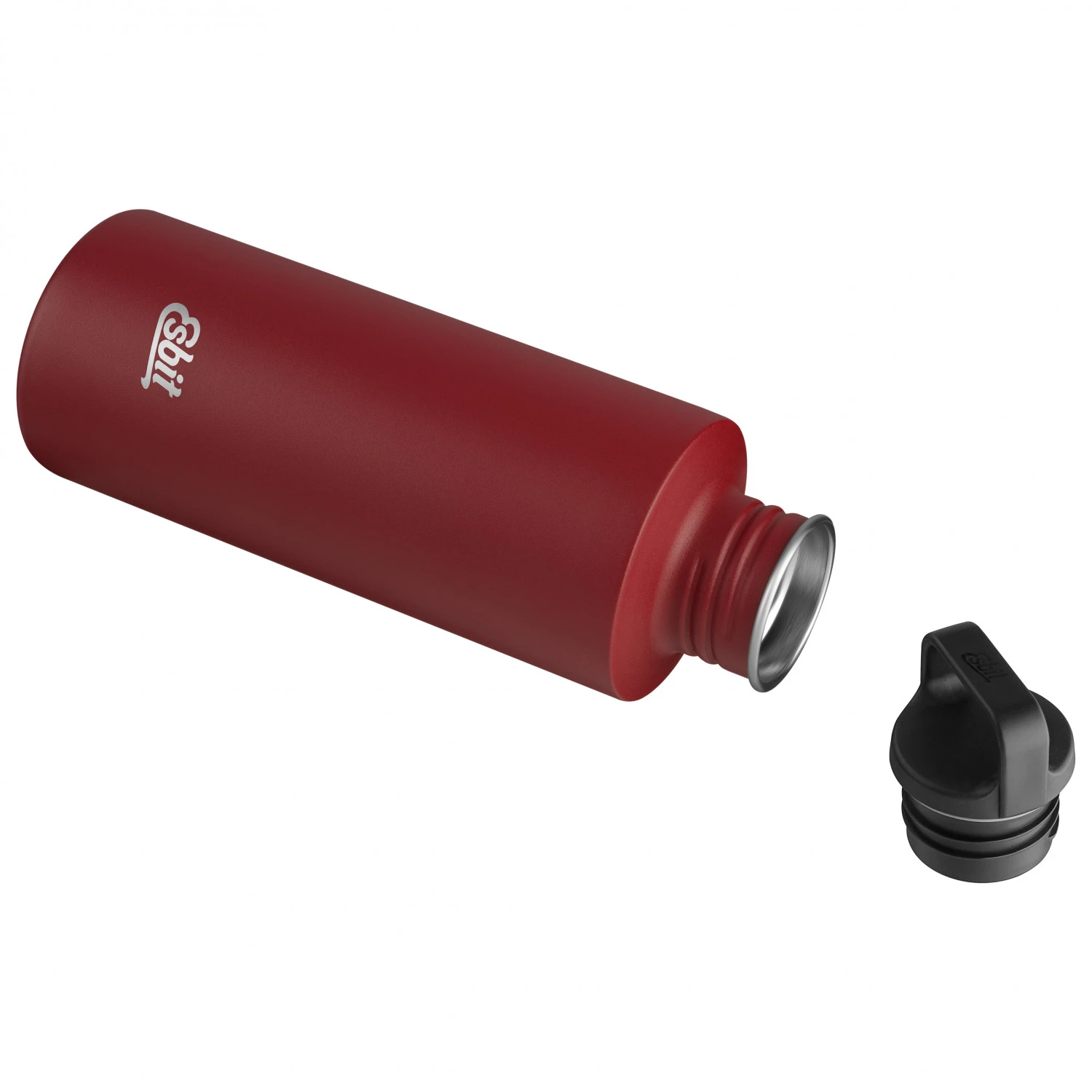 Esbit Trinkflasche Sculptor - Trinkflasche 4 Esbit Trinkflasche Sculptor - Trinkflasche – Bild 2