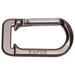 Exped Pack Accessory Carabiner - Materialkarabiner