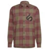 Five Ten 5.10 Flannel - Hemd 1 Five Ten 5.10 Flannel - Hemd -Outdoor Produkt Geschäft five ten 510 flannel hemd