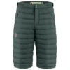 FJÄLLRÄVEN Expedition Down Knickers - Daunenhose -Outdoor Produkt Geschäft fjaellraeven expedition down knickers daunenhose