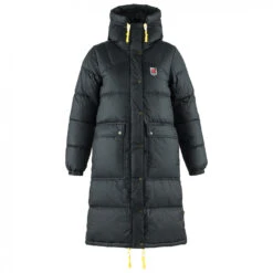FJÄLLRÄVEN Women's Expedition Long Down Parka - Mantel -Outdoor Produkt Geschäft fjaellraeven womens expedition long down parka mantel 1