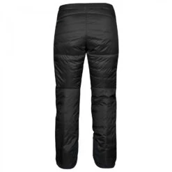 Outdoor Produkt Geschäft -Outdoor Produkt Geschäft fjaellraeven womens keb touring padded trousers kunstfaserhose detail 2