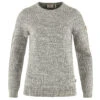FJÄLLRÄVEN Women's Övik Structure Sweater - Merinopullover -Outdoor Produkt Geschäft fjaellraeven womens oevik structure sweater merinopullover