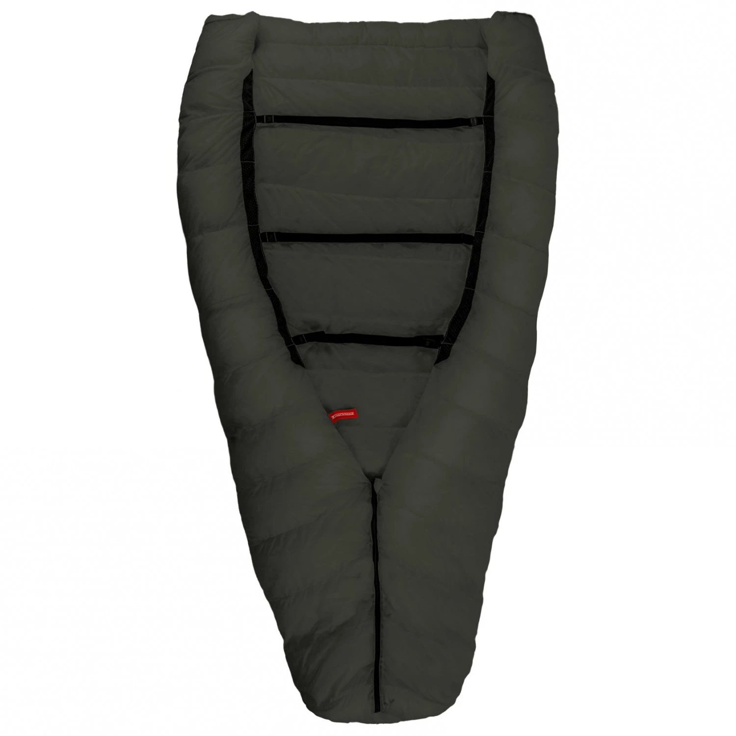 Grüezi Bag Biopod Downwool Quilt - Decke 4 Grüezi Bag Biopod Downwool Quilt - Decke – Bild 2