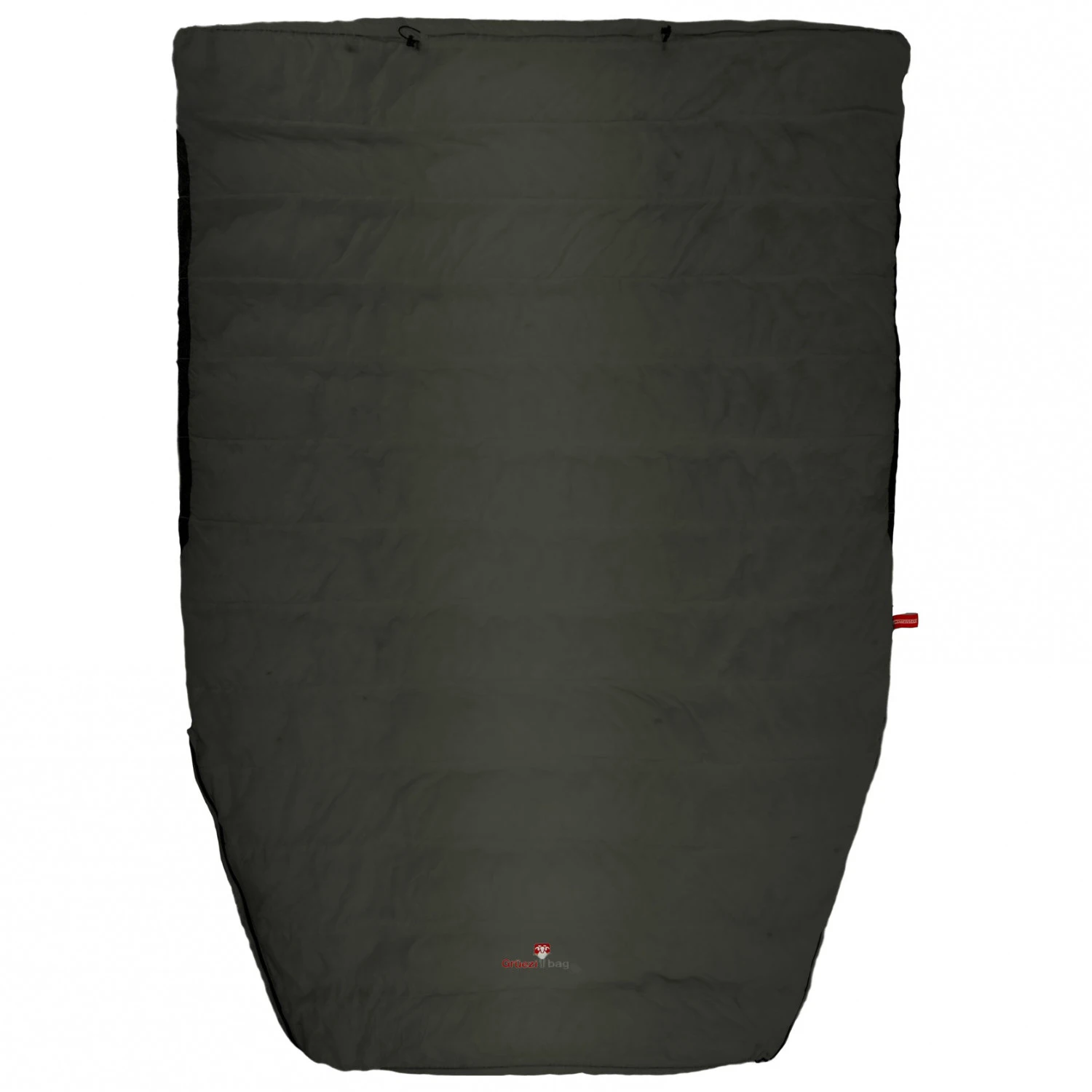 Grüezi Bag Biopod Downwool Quilt - Decke 5 Grüezi Bag Biopod Downwool Quilt - Decke – Bild 3