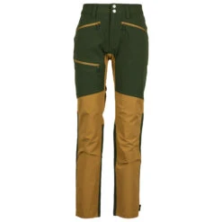 Haglöfs Women's Rugged Flex Pant - Trekkinghose -Outdoor Produkt Geschäft hagloefs womens rugged flex pant trekkinghose 3