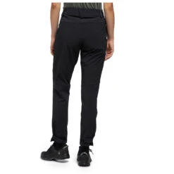 Haglöfs Women's Rugged Flex Pant - Trekkinghose -Outdoor Produkt Geschäft hagloefs womens rugged flex pant trekkinghose detail 4