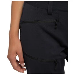 Haglöfs Women's Rugged Flex Pant - Trekkinghose -Outdoor Produkt Geschäft hagloefs womens rugged flex pant trekkinghose detail 6