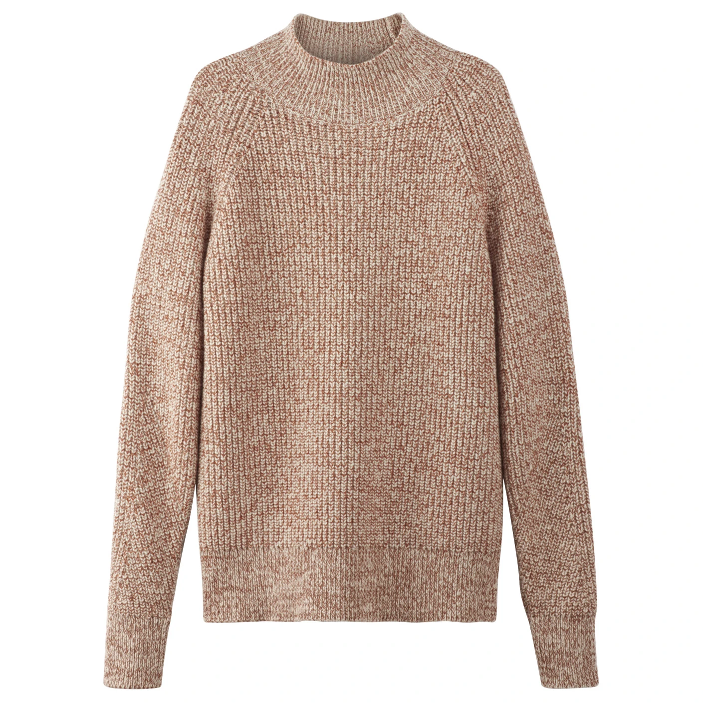 Women's Pullover Pflanzenfarbe - Wollpullover 3 Women's Pullover Pflanzenfarbe - Wollpullover