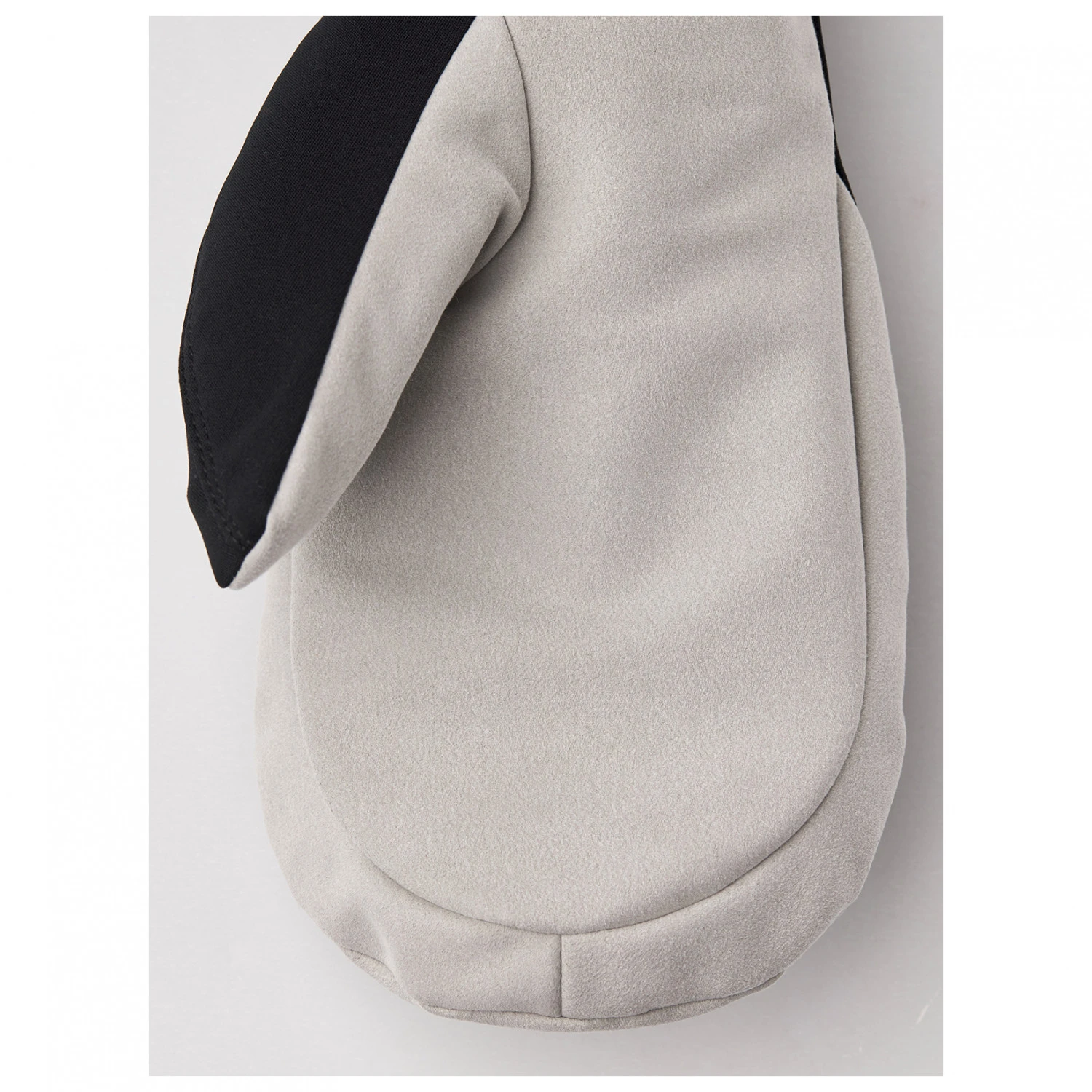 Hestra Windstopper Wool Terry Mitt - Handschuhe 6 Hestra Windstopper Wool Terry Mitt - Handschuhe – Bild 4