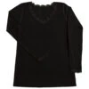 Joha Women's Blouse I L/S 70/30 - Merinounterwäsche 1 Joha Women's Blouse I L/S 70/30 - Merinounterwäsche -Outdoor Produkt Geschäft joha womens blouse i l s 70 30 merinounterwaesche