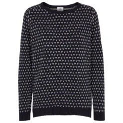 Women's Mika - Wollpullover -Outdoor Produkt Geschäft klitmoeller collective womens mika wollpullover 1