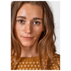 Women's Mika - Wollpullover -Outdoor Produkt Geschäft klitmoeller collective womens mika wollpullover detail 7