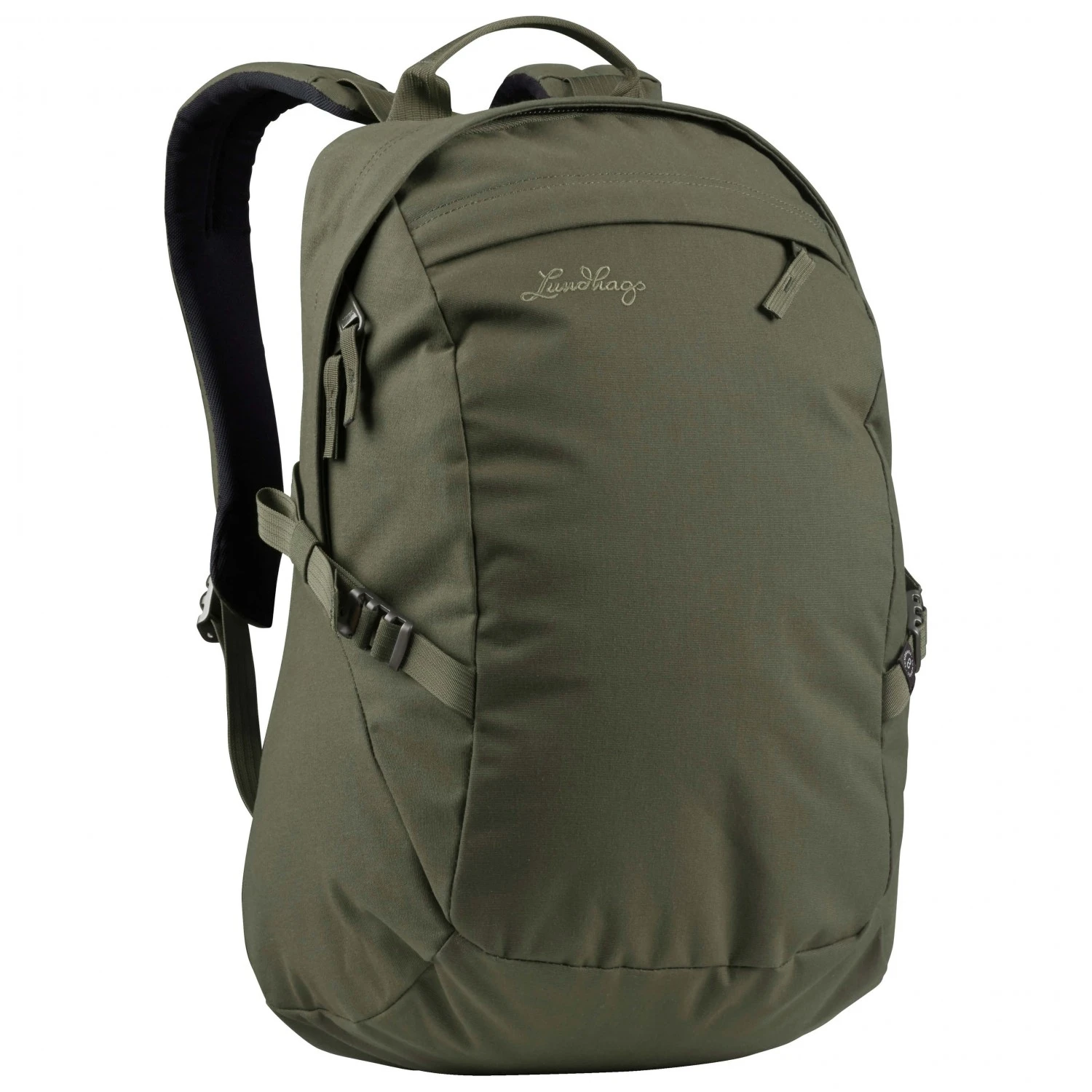 Lundhags Baxen 16 - Daypack 6 Lundhags Baxen 16 - Daypack – Bild 4