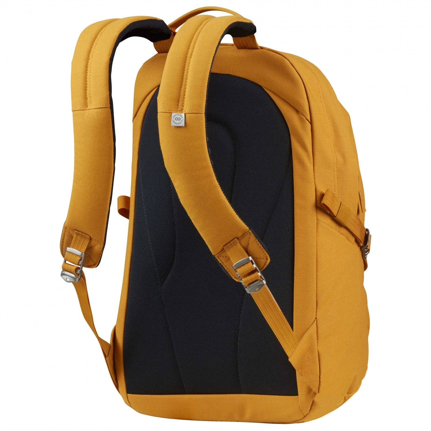 Lundhags Baxen 16 - Daypack 4 Lundhags Baxen 16 - Daypack – Bild 2