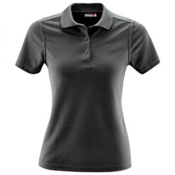 Maier Sports Women's Ulrike - Polo-Shirt 18 Maier Sports Women's Ulrike - Polo-Shirt -Outdoor Produkt Geschäft maier sports womens ulrike polo shirt 1