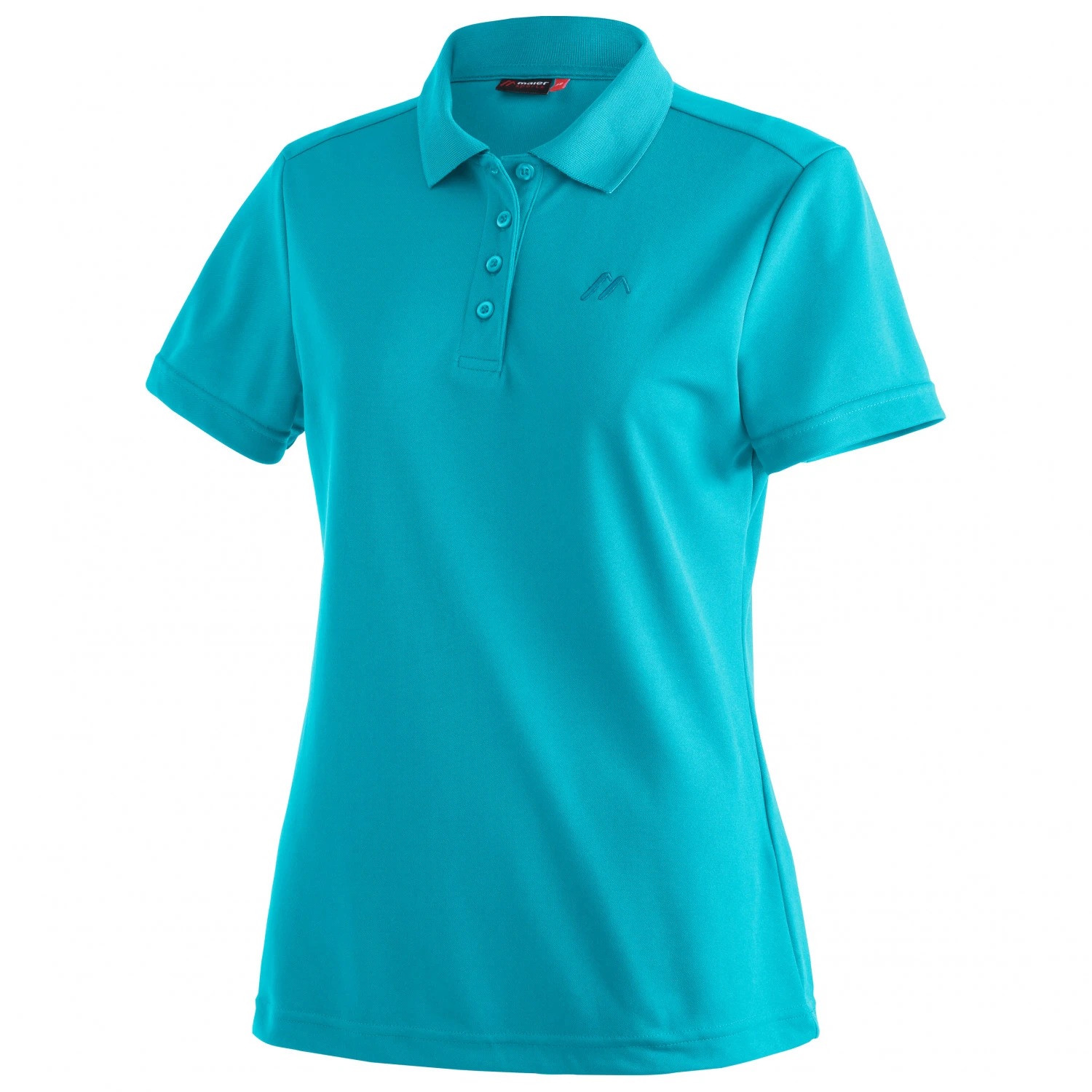 Maier Sports Women's Ulrike - Polo-Shirt 15 Maier Sports Women's Ulrike - Polo-Shirt – Bild 13