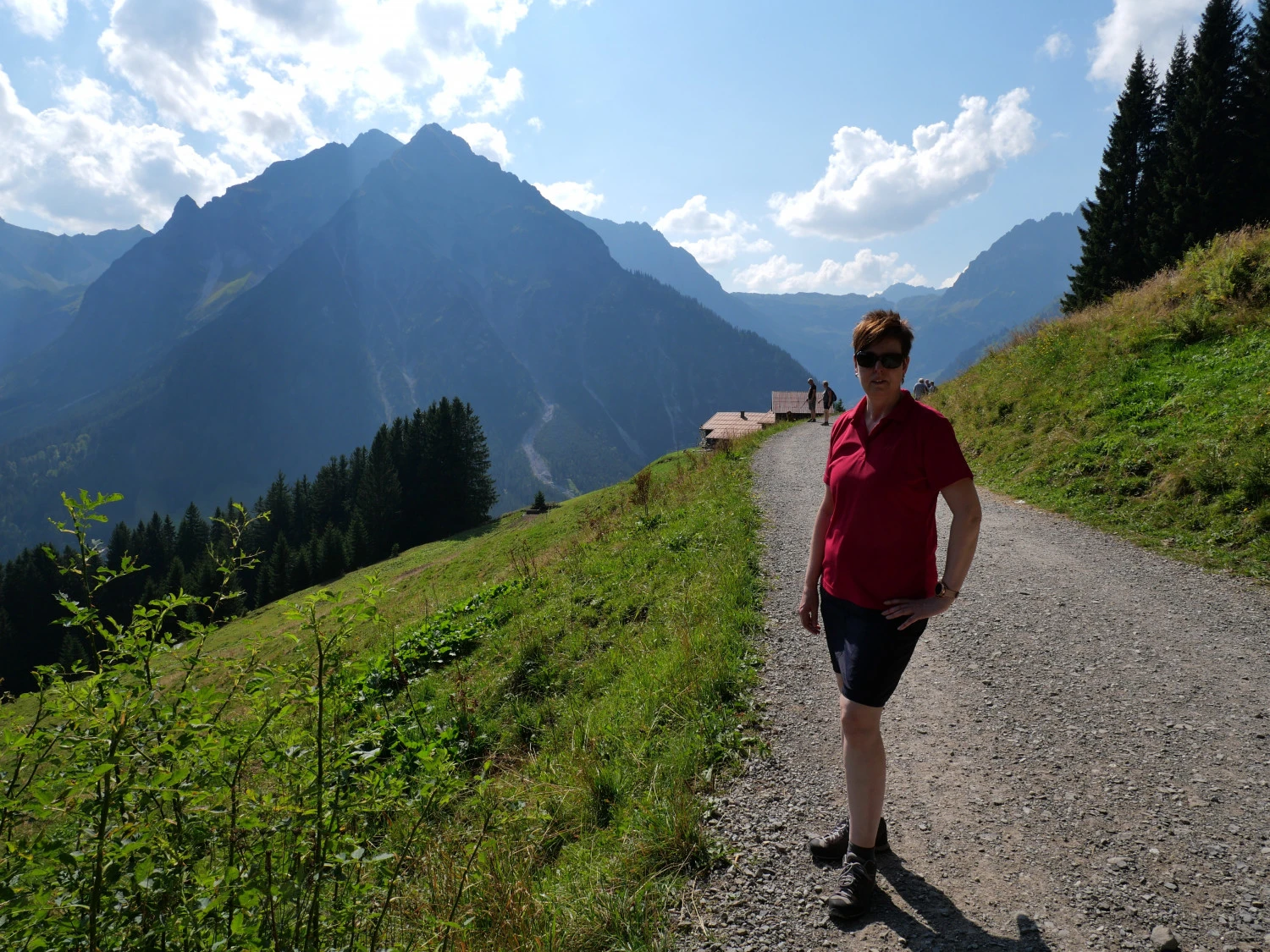 Maier Sports Women's Ulrike - Polo-Shirt 5 Maier Sports Women's Ulrike - Polo-Shirt – Bild 3