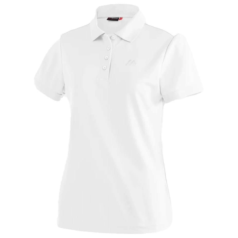 Maier Sports Women's Ulrike - Polo-Shirt 8 Maier Sports Women's Ulrike - Polo-Shirt – Bild 6