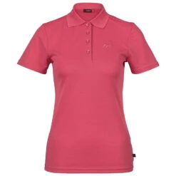 Maier Sports Women's Ulrike - Polo-Shirt 21 Maier Sports Women's Ulrike - Polo-Shirt -Outdoor Produkt Geschäft maier sports womens ulrike polo shirt 4
