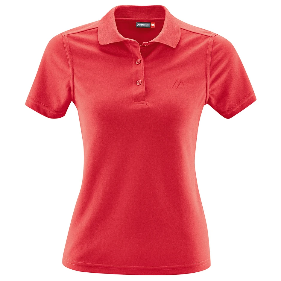 Maier Sports Women's Ulrike - Polo-Shirt 12 Maier Sports Women's Ulrike - Polo-Shirt – Bild 10