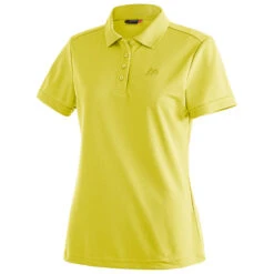 Maier Sports Women's Ulrike - Polo-Shirt 25 Maier Sports Women's Ulrike - Polo-Shirt -Outdoor Produkt Geschäft maier sports womens ulrike polo shirt 8
