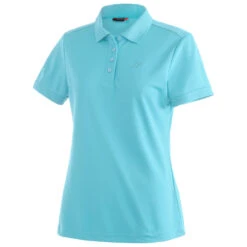 Maier Sports Women's Ulrike - Polo-Shirt 26 Maier Sports Women's Ulrike - Polo-Shirt -Outdoor Produkt Geschäft maier sports womens ulrike polo shirt 9