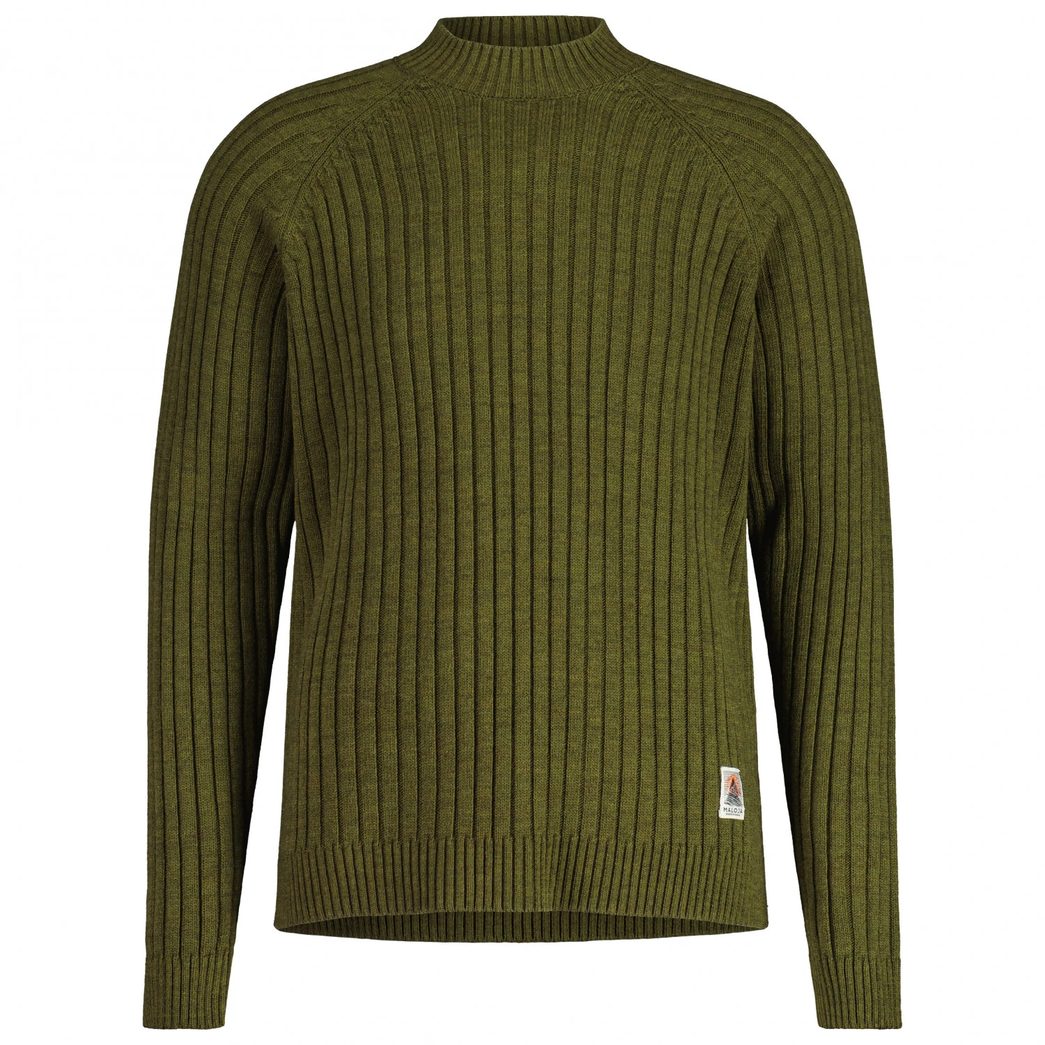 Maloja GiulianoM. - Wollpullover 5 Maloja GiulianoM. - Wollpullover – Bild 3