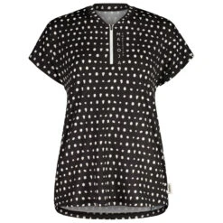 Maloja Women's TrentinoM. All Mountain 1/2 - Radtrikot -Outdoor Produkt Geschäft maloja womens trentinom all mountain 1 2 radtrikot 1