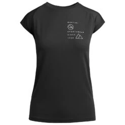 Martini Women's Cembra - Funktionsshirt -Outdoor Produkt Geschäft martini womens cembra funktionsshirt 1