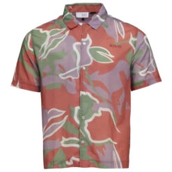 Honolulu Shirt - Hemd -Outdoor Produkt Geschäft mazine honolulu shirt hemd 1
