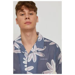 Honolulu Shirt - Hemd -Outdoor Produkt Geschäft mazine honolulu shirt hemd detail 4