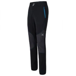 MONTURA Generation Pants - Trekkinghose -Outdoor Produkt Geschäft montura generation pants trekkinghose detail 2