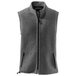 Luke - Merinoweste -Outdoor Produkt Geschäft mufflon luke merinoweste 1