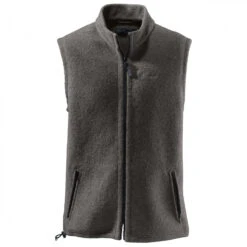 Luke - Merinoweste -Outdoor Produkt Geschäft mufflon luke merinoweste 2