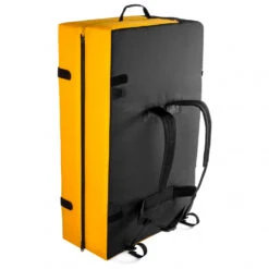 Ocun Dominator FTS - Crashpad -Outdoor Produkt Geschäft ocun dominator fts crashpad detail 2