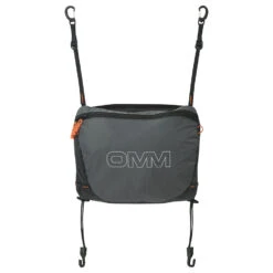 OMM Chest Pod - Packsack -Outdoor Produkt Geschäft omm chest pod packsack 2
