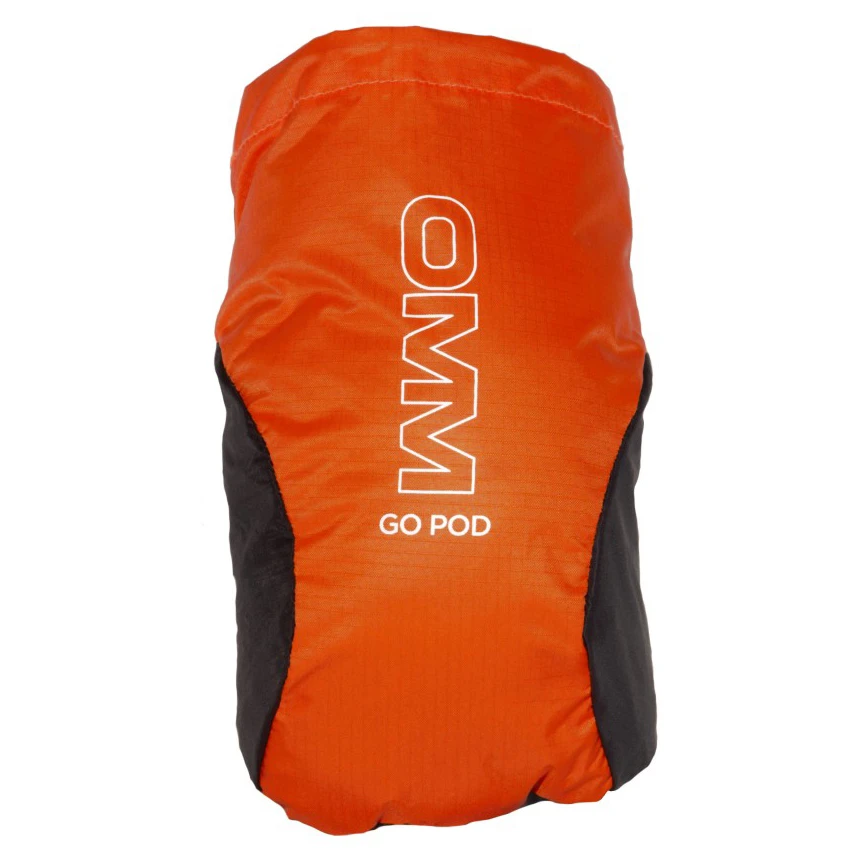 OMM Go Pod - Flaschenhalter 3 OMM Go Pod - Flaschenhalter