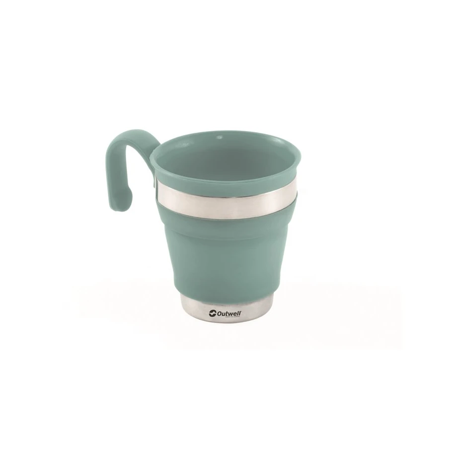 Outwell Collaps Mug - Becher 6 Outwell Collaps Mug - Becher – Bild 4