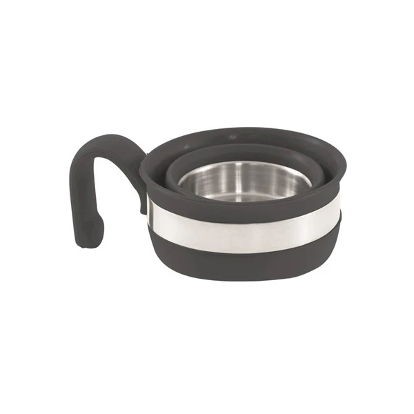 Outwell Collaps Mug - Becher 4 Outwell Collaps Mug - Becher – Bild 2