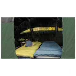 Outwell Greenwood 5 - 5-6 Personen Zelt 17 Outwell Greenwood 5 - 5-6 Personen Zelt -Outdoor Produkt Geschäft outwell greenwood 5 5 6 personen zelt detail 7