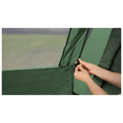 Outwell Greenwood 5 - 5-6 Personen Zelt 19 Outwell Greenwood 5 - 5-6 Personen Zelt -Outdoor Produkt Geschäft outwell greenwood 5 5 6 personen zelt detail 9