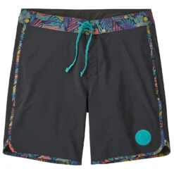 Patagonia Hydropeak Scallop Boardshorts - Boardshorts -Outdoor Produkt Geschäft patagonia hydropeak scallop boardshorts boardshorts 1