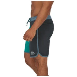 Patagonia Hydropeak Scallop Boardshorts - Boardshorts -Outdoor Produkt Geschäft patagonia hydropeak scallop boardshorts boardshorts detail 4