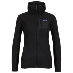 Patagonia Women's R1 Air Full-Zip Hoody - Fleecejacke -Outdoor Produkt Geschäft patagonia womens r1 air full zip hoody fleecejacke 1