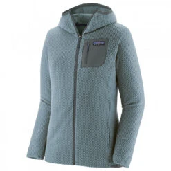 Patagonia Women's R1 Air Full-Zip Hoody - Fleecejacke -Outdoor Produkt Geschäft patagonia womens r1 air full zip hoody fleecejacke 2