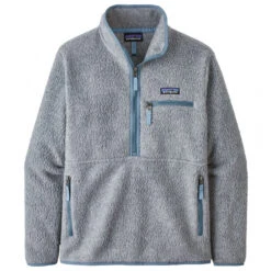 Patagonia Women's Retro Pile Marsupial - Fleecepullover -Outdoor Produkt Geschäft patagonia womens retro pile marsupial fleecepullover 1