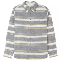 Picture Tahupo Shirt - Hemd -Outdoor Produkt Geschäft picture tahupo shirt hemd 1