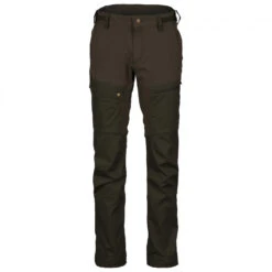 Pinewood Abisko Hybrid Pant - Trekkinghose -Outdoor Produkt Geschäft pinewood abisko hybrid pant trekkinghose 2