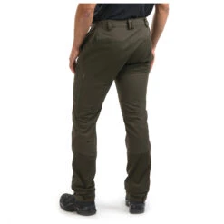 Pinewood Abisko Hybrid Pant - Trekkinghose -Outdoor Produkt Geschäft pinewood abisko hybrid pant trekkinghose detail 12